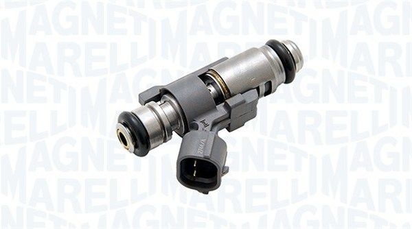 MAGNETI MARELLI Injector 805001754001  PEUGEOT,CITROËN,206 Schrägheck (2A/C),207 (WA_, WC_),307 (3A/C),307 SW (3H),206 SW (2E/K),307 Break (3E)
