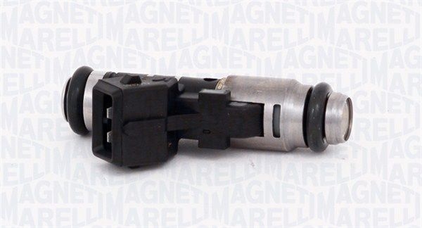 MAGNETI MARELLI Injector 230016209087 PEUGEOT,CITROËN,206 Schrägheck (2A/C),206 SW (2E/K),PARTNER Combispace (5F),C3 I Schrägheck (FC_, FN_)