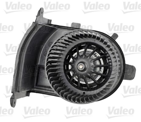 VALEO Blower Motor RENAULT 715229 7701051271 Heater Blower Motor Interior Blower Cabin Blower Heater Fan Motor Interior Blower