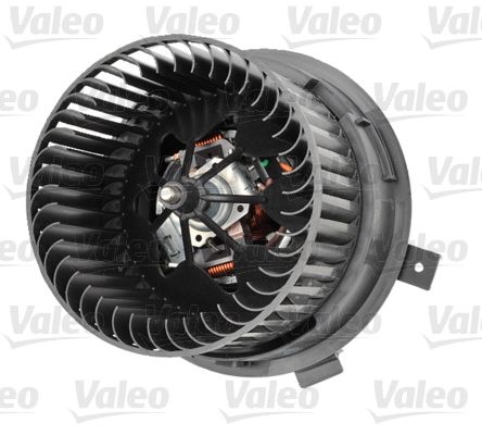 VALEO Blower Motor ALFA ROMEO 715248 77365569 Heater Blower Motor Interior Blower Cabin Blower Heater Fan Motor Interior Blower