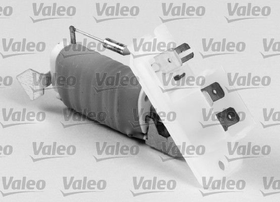 Control Element, heating/ventilation 509730 Valeo