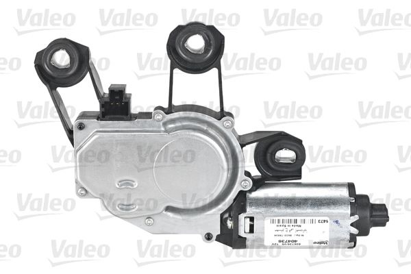 VALEO Wiper Motor FORD 404736 1141045 1422314 2S61A17K441AB Windshield Wiper Motor Windscreen Wiper Motor Window Wiper Motor Windscreen Washer Motor