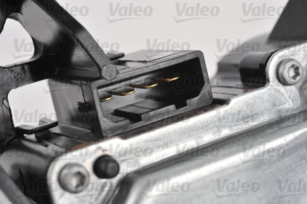 VALEO Wiper Motor AUDI SEAT 404219 6X0955711C 6X0955711C Windshield Wiper Motor Windscreen Wiper Motor Window Wiper Motor Windscreen Washer Motor