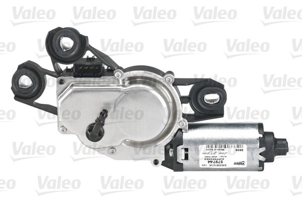 VALEO Wiper Motor SEAT 579744 1P0955711 5P0955711 5P0955711A Windshield Wiper Motor Windscreen Wiper Motor Window Wiper Motor Windscreen Washer Motor