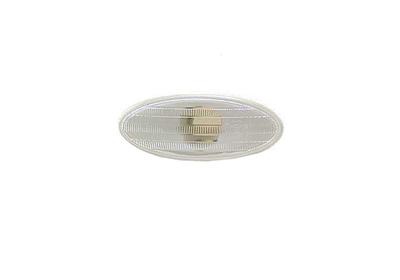 VAN WEZEL Turn Signal Right Front 3389915 Side Marker Lights,Side Indicator RENAULT,NISSAN,KOLEOS (HY_),Qashqai / Qashqai +2 I (J10, NJ10)