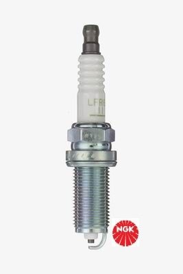 NGK Spark plug 96815 Engine spark plug,Spark plugs PEUGEOT,TOYOTA,CITROËN,107 Schrägheck (PM_, PN_),PARTNER Kasten,Yaris Schrägheck (_P9_)