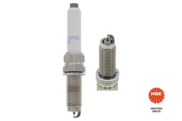 NGK Spark plug 95248 Engine spark plug,Spark plugs BMW,MINI,2 Gran Tourer (F46),X1 (F48),5 Touring (G31),5 Limousine (G30, F90),2 Active Tourer (F45)