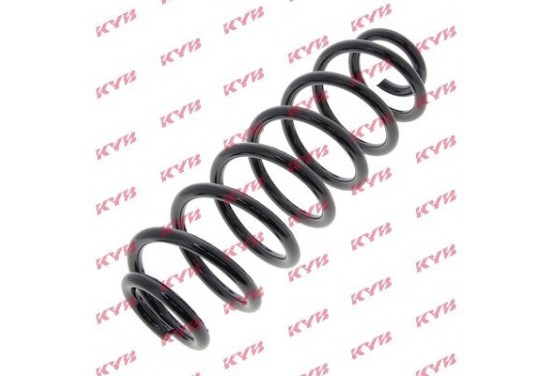 Coil Spring K-Flex RH6758 Kayaba