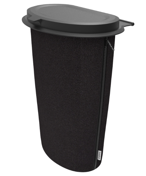 Flextrash  Design waste bin for your home office - Flextrash