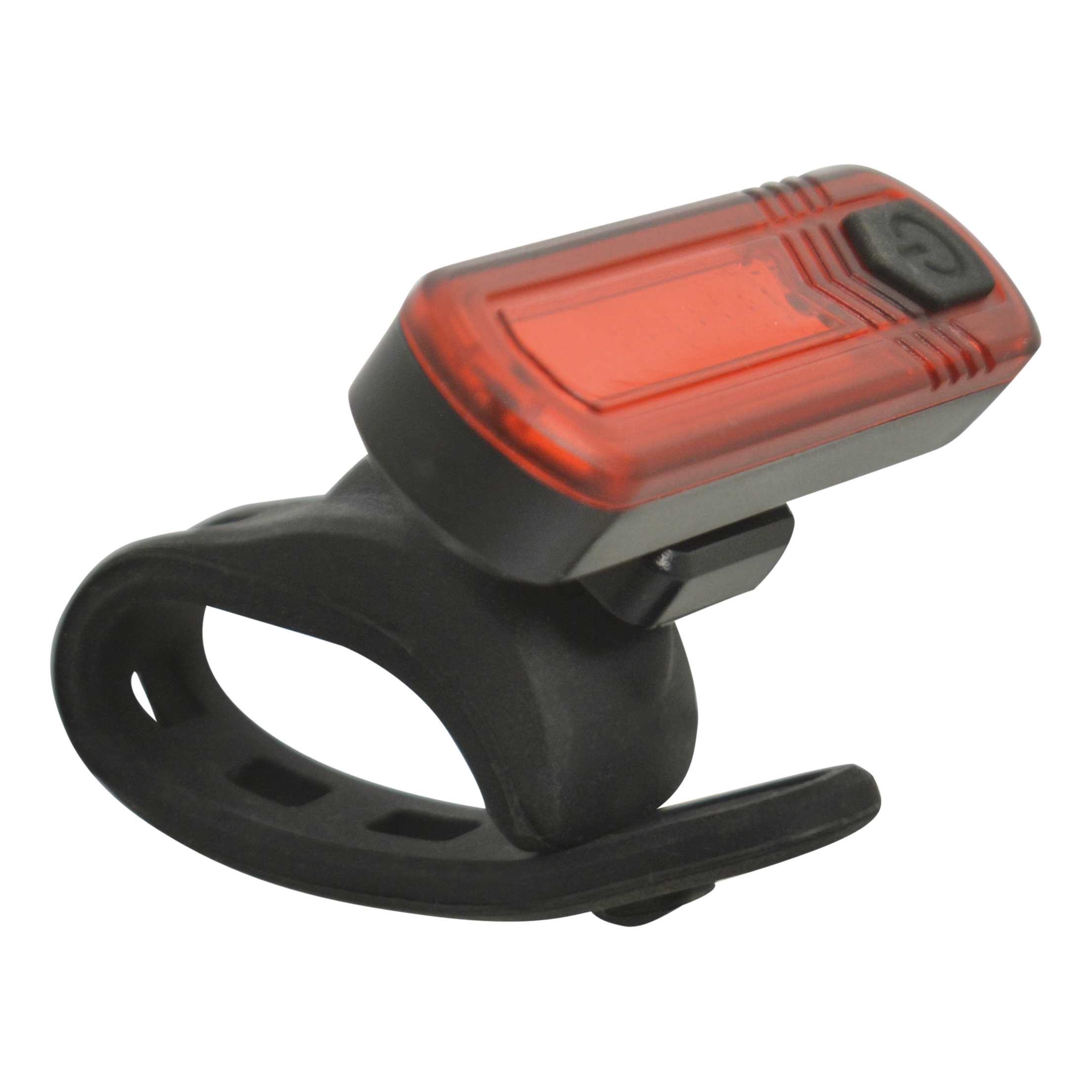 Taillight LED COB rechargeable