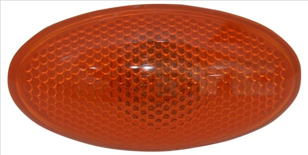 TYC Turn Signal both sides 18-0211-11-2 Side Marker Lights,Side Indicator PEUGEOT,CITROËN,206 Schrägheck (2A/C),206 CC (2D),307 (3A/C),307 CC (3B)