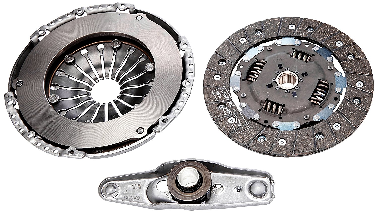 SACHS Clutch VW,AUDI,SKODA 3000 950 019 036141026,036198141AX,036198141BX Clutch Kit 036198141D,036198141DX,04E198141X,036141026,036141026G,036141032T