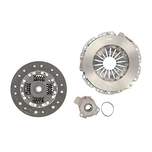 SACHS Clutch 3000 990 157 Clutch Kit OPEL,CHEVROLET,SAAB,ZAFIRA B (A05),Corsa C Schrägheck (X01),Astra J Sports Tourer (P10),Meriva A (X03)