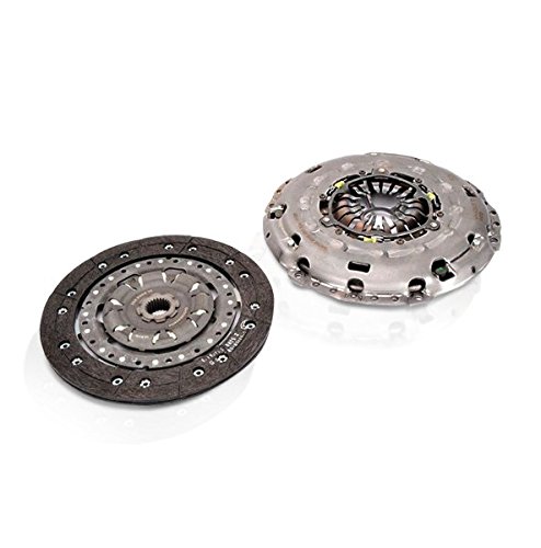 SACHS Clutch with clutch release bearing 3000 950 082 Clutch Kit VW,AUDI,SKODA,Golf VII Schrägheck (5G1, BQ1, BE1, BE2),Polo Schrägheck (6R1, 6C1)