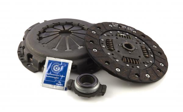 SACHS Clutch PEUGEOT,CITROËN 3000 633 001 205017,205035,205083 Clutch Kit 2050H9,2050W7,2050W8,205126,205158,205179,2051A1,2051A9,2004G7,205006,205017