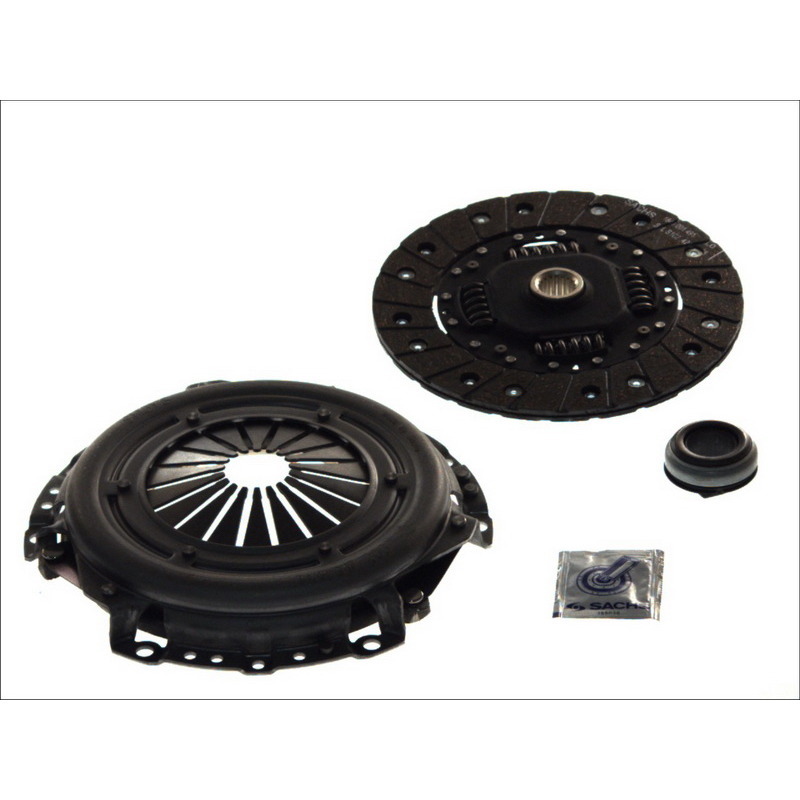 SACHS Clutch 3000 951 012 Clutch Kit PEUGEOT,CITROËN,207 (WA_, WC_),307 (3A/C),307 SW (3H),307 Break (3E),1007 (KM_),C3 I Schrägheck (FC_, FN_)