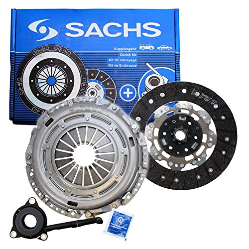 SACHS Clutch 3000 990 332 Clutch Kit VW,AUDI,FORD,Golf IV Schrägheck (1J1),POLO (9N_),Polo Schrägheck (6R1, 6C1),Golf IV Variant (1J5)