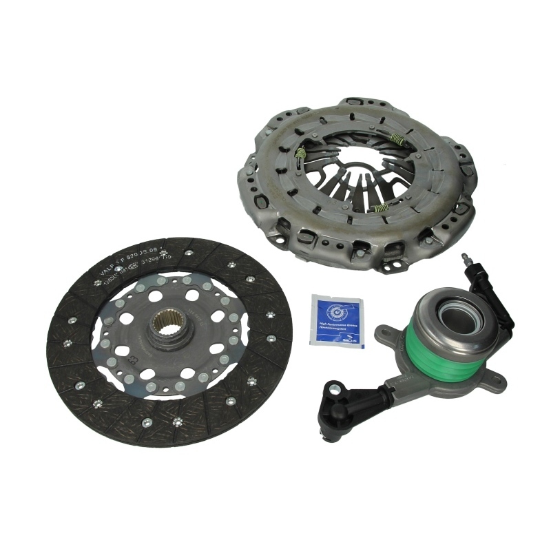 Clutch Kit XTend Kit Plus CSC 3000 990 176 Sachs