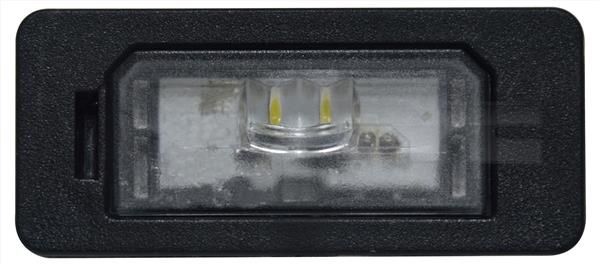 TYC Number Plate Light both sides 15-0295-00-9 Licence Plate Light BMW,3 Touring (E91),3 Limousine (E90),5 Touring (F11),5 Limousine (F10)