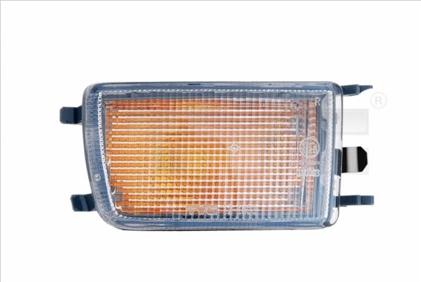 TYC Turn Signal Left Front 12-1604-01-2 Side Marker Lights,Side Indicator VW,GOLF III (1H1),Golf III Cabrio (1E7),GOLF III Variant (1H5),Vento (1H2)