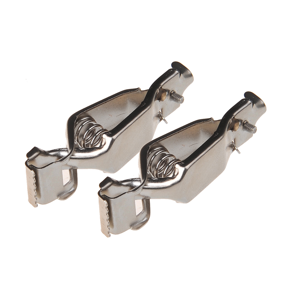 Battery pole clamp 25A set of 2 pieces