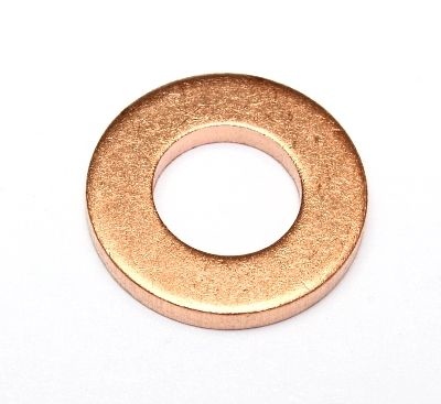 ELRING Gaskets FORD,CITROËN,MAZDA 027.130 198157,198157,1078712 Seal, nozzle holder 1079904,1134199,1213938,1219725,1376691,2T1Q9D593AA,B02701D,HRD600