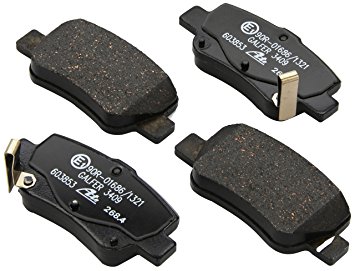 ATE Brake pad set with acoustic wear warning 13.0460-3853.2 Brake pads,Brake pad set, disc brake TOYOTA,AVENSIS Station Wagon (ZRT27, ADT27)