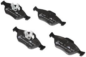 ATE Brake pad set FORD,TOYOTA,MAZDA 13.0460-7142.2 1101462,1101464,1128463 1145299,1236880,YS612K021DA,1E073323Z,1E073323ZA,1E103323Z,1E103328Z