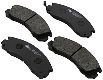 ATE Brake pad set PEUGEOT,CITROËN,MITSUBISHI 13.0460-5958.2 1609252780,425388,425430 4605A492,4605A717,4605A730,4605B802,MB858400,MB895250,MN102611