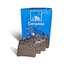 ATE Brake pad set MERCEDES-BENZ 13.0470-3805.2 LD3805,0014200220,0014201320 0014209520,0054201720,A0014200220,A0014201320,A0014209520,A0054201720