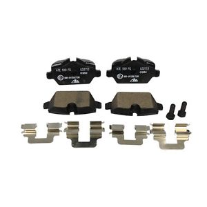 ATE Brake pad set BMW,MINI 13.0470-2713.2 LD2713,34216767145,34216767146 34216774417,34216777240,34216779294,34216788183,34219804739,34219808172