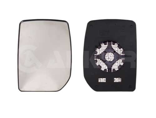 ALKAR Wing Mirror Glass FORD 6431960 4059968 Side Mirror Glass,Mirror Glass,Door Mirror Glass,Rear View Mirror Glass,Mirror Glass, outside mirror