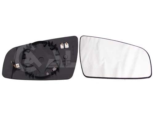 ALKAR Wing Mirror Glass OPEL 6412441 1426546 Side Mirror Glass,Mirror Glass,Door Mirror Glass,Rear View Mirror Glass,Mirror Glass, outside mirror