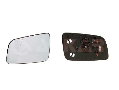 ALKAR Wing Mirror Glass OPEL 6423437 6428736 Side Mirror Glass,Mirror Glass,Door Mirror Glass,Rear View Mirror Glass,Mirror Glass, outside mirror