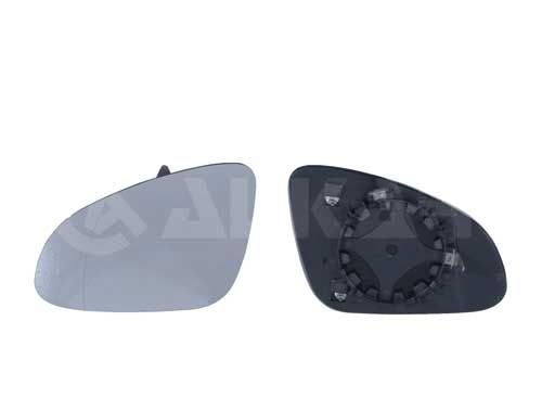 ALKAR Wing Mirror Glass OPEL 6471442 1428451 Side Mirror Glass,Mirror Glass,Door Mirror Glass,Rear View Mirror Glass,Mirror Glass, outside mirror