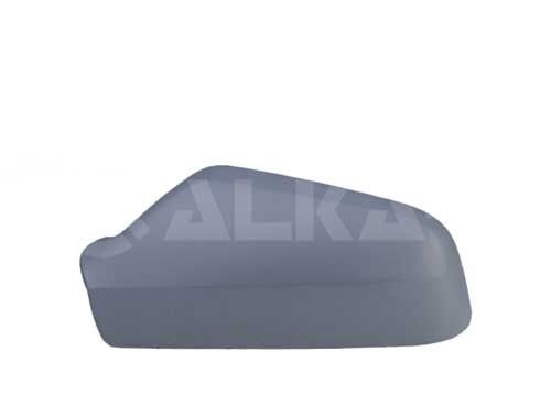 ALKAR Cover, outside mirror Left 6341437  OPEL,VAUXHALL,Astra G CC (T98),Astra G Caravan (T98),Astra G Limousine (T98),ASTRA G Kasten (F70)