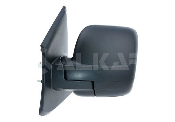 ALKAR Wing mirror OPEL,RENAULT,FIAT 9225645 4422962,4422988,4422997 Outside mirror,Side mirror,Door mirror,Side view mirror,Offside wing mirror