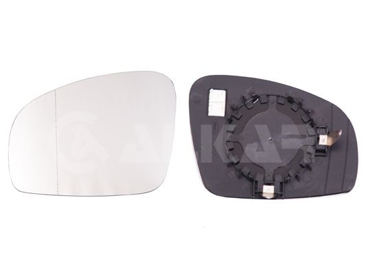 ALKAR Wing Mirror Glass SKODA 6471559 5J0857521M Side Mirror Glass,Mirror Glass,Door Mirror Glass,Rear View Mirror Glass,Mirror Glass, outside mirror