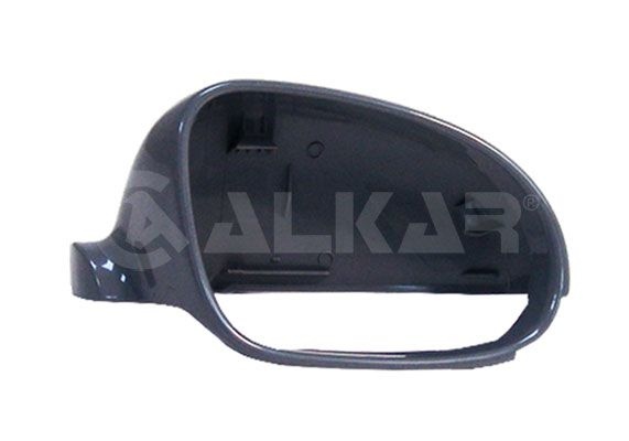 ALKAR Cover, outside mirror Right 6342128 VW,Golf V Schrägheck (1K1),GOLF PLUS (5M1, 521),PASSAT Variant (3B6),Golf V Variant (1K5),PASSAT (3B3)