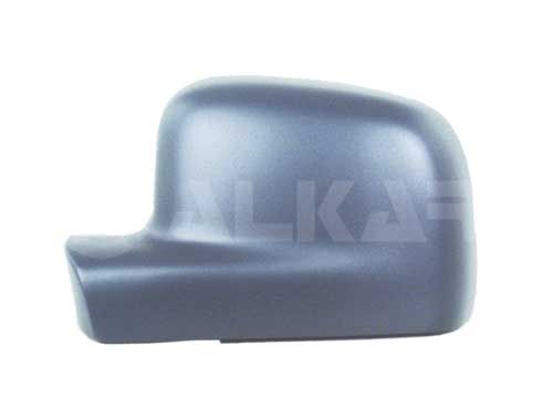 ALKAR Cover, outside mirror Left 6341985 VW,Transporter V Bus (7HB, 7HJ, 7EB, 7EJ, 7EF, 7EG, 7HF, 7EC),Multivan V (7HM, 7HN, 7HF, 7EF, 7EM, 7EN)