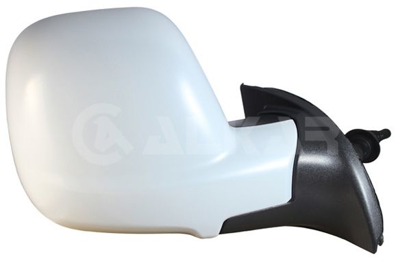 Alkar Citroen Berlingo Box Body/Mpv (B9) Outside Mirror 9238867 9238867 New