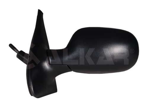 ALKAR Wing mirror RENAULT 6164173 7701471854,8200163300 Outside mirror,Side mirror,Door mirror,Side view mirror,Offside wing mirror