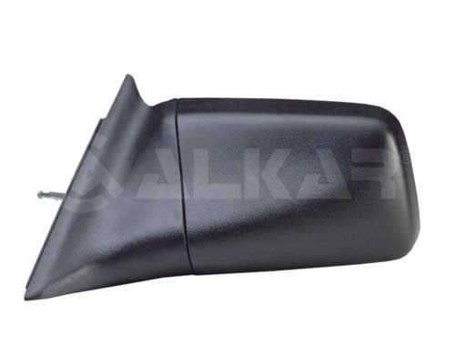 ALKAR Wing mirror OPEL 6164435 1427425,1428071,1428777 Outside mirror,Side mirror,Door mirror,Side view mirror,Offside wing mirror