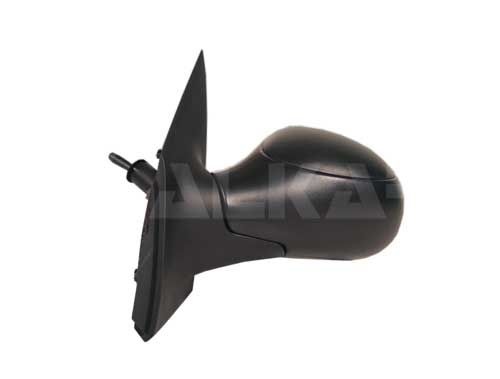 ALKAR Wing mirror CITROËN 6164853 8149RH Outside mirror,Side mirror,Door mirror,Side view mirror,Offside wing mirror