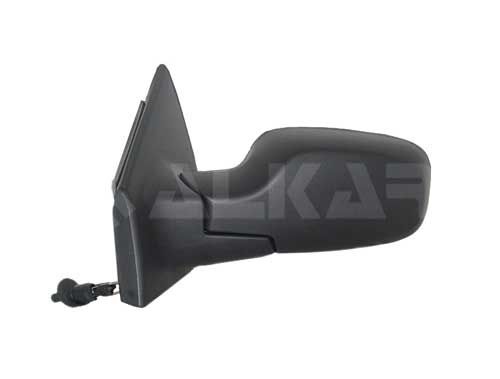 ALKAR Wing mirror RENAULT 6102175 7701054752,7701061191,8200430719 Outside mirror,Side mirror,Door mirror,Side view mirror,Offside wing mirror