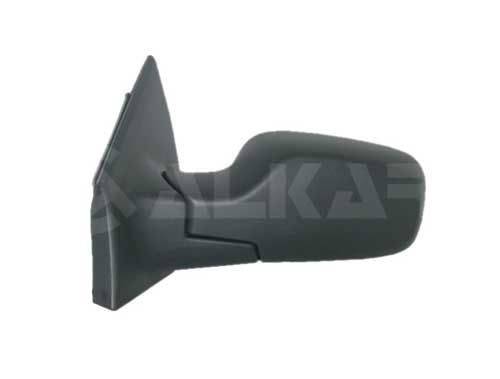 ALKAR Wing mirror RENAULT 6121175 7701054753,7701061192,8200430718 Outside mirror,Side mirror,Door mirror,Side view mirror,Offside wing mirror