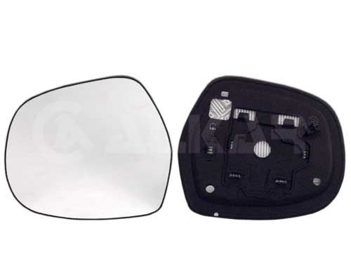 ALKAR Wing Mirror Glass TOYOTA 6431037 879616A200 Side Mirror Glass,Mirror Glass,Door Mirror Glass,Rear View Mirror Glass,Mirror Glass, outside mirror