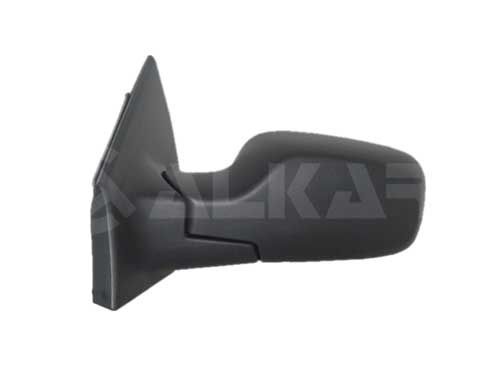 ALKAR Wing mirror RENAULT 6122175 7701054752,7701061193,8200430719 Outside mirror,Side mirror,Door mirror,Side view mirror,Offside wing mirror