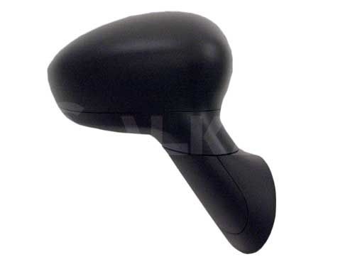 ALKAR Wing mirror FIAT,ABARTH 6128933 0071740495,0735452185,0735456806 Outside mirror,Side mirror,Door mirror,Side view mirror,Offside wing mirror