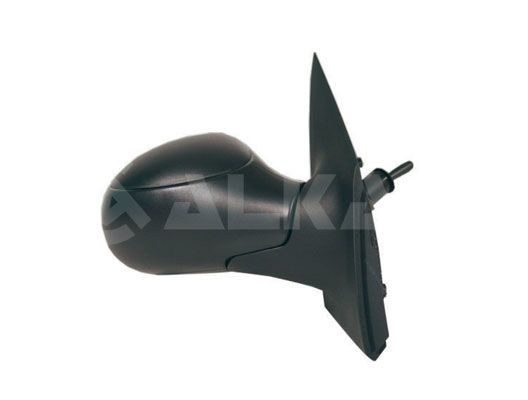 ALKAR Wing mirror CITROËN 6165853 8149RG Outside mirror,Side mirror,Door mirror,Side view mirror,Offside wing mirror